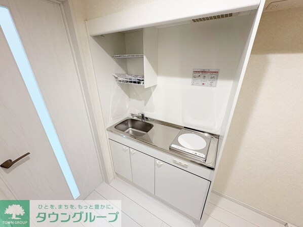 LuxeMaisonHeianの物件内観写真